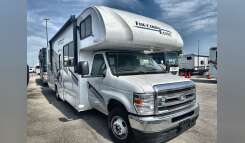 2026 Thor FREEDOM ELITE 28HZF RV