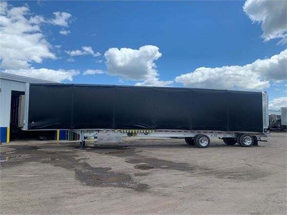 2027 MAC TRAILER MFG MLP-8 in Lincoln, NE
