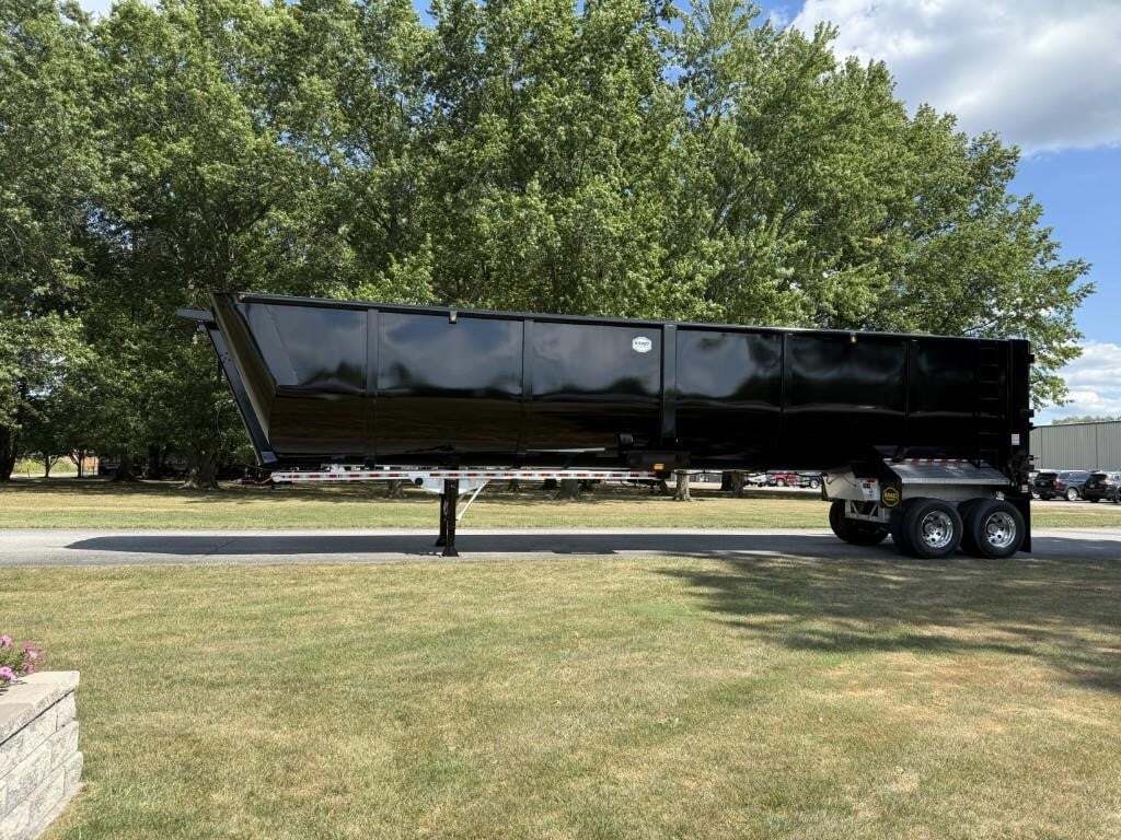 2027 MAC TRAILER MFG STEEL in Macon, GA