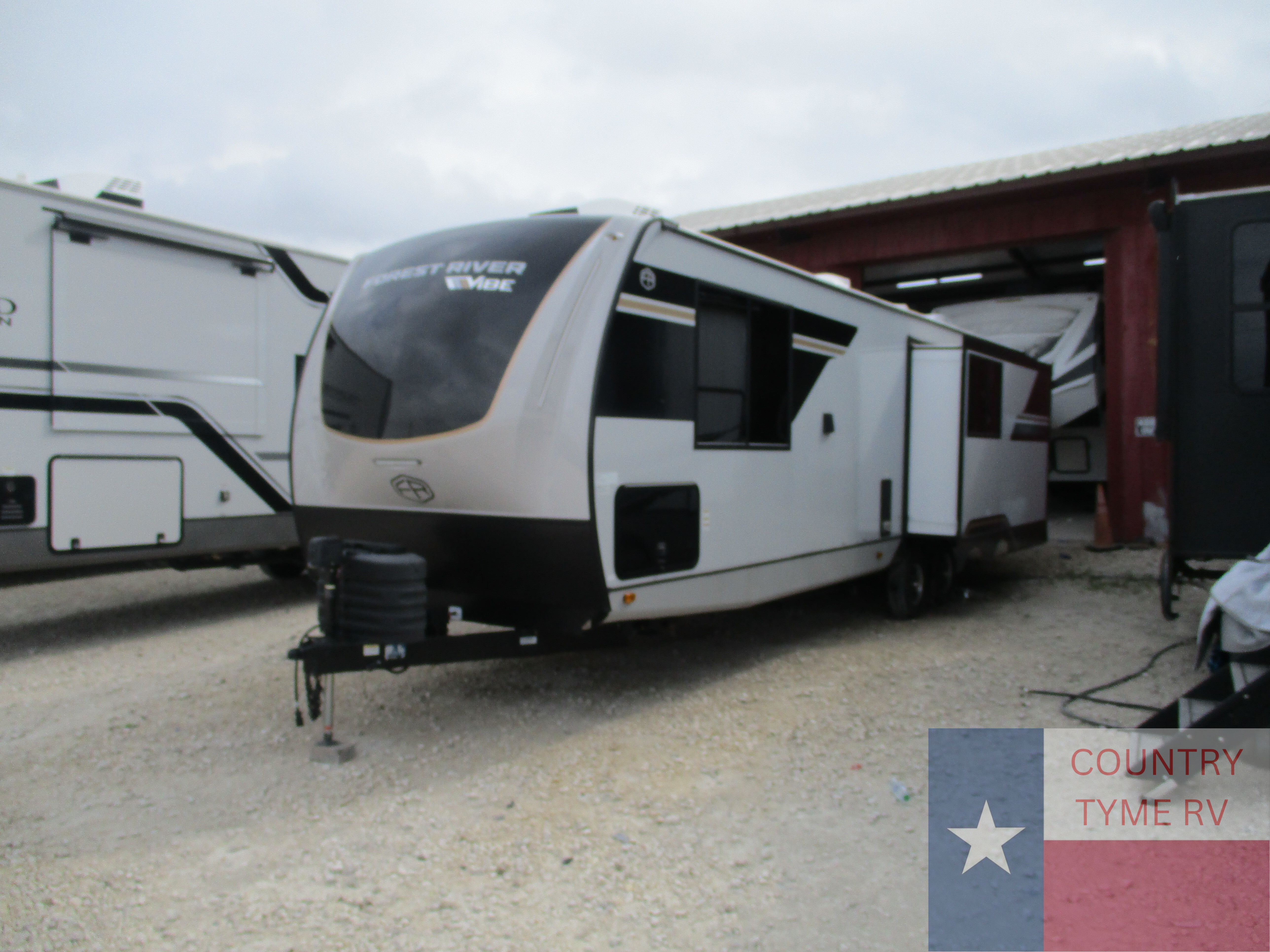 2025 Forest River Vibe 2800RL in georgetown TX