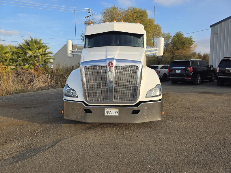 2020 KENWORTH T680
