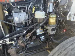 2011 PETERBILT 384