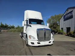 2022 KENWORTH T680