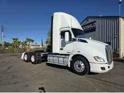 2022 KENWORTH T680
