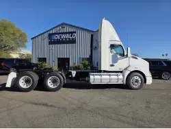 2022 KENWORTH T680