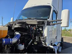 2022 KENWORTH T680