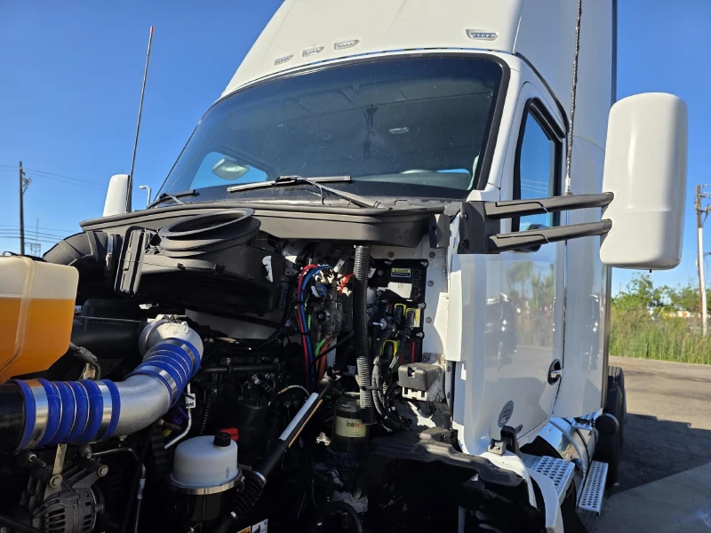 2022 KENWORTH T680