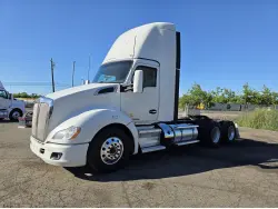2022 KENWORTH T680