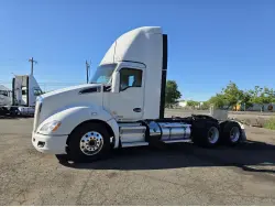 2022 KENWORTH T680