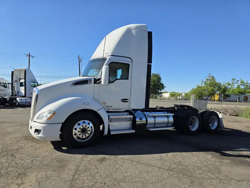2022 KENWORTH T680