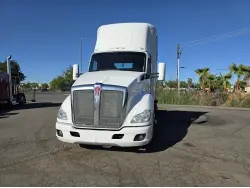 2022 KENWORTH T680