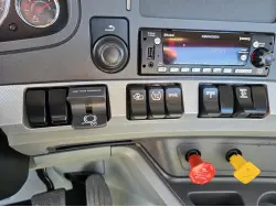 2022 KENWORTH T680