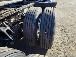 2022 KENWORTH T680