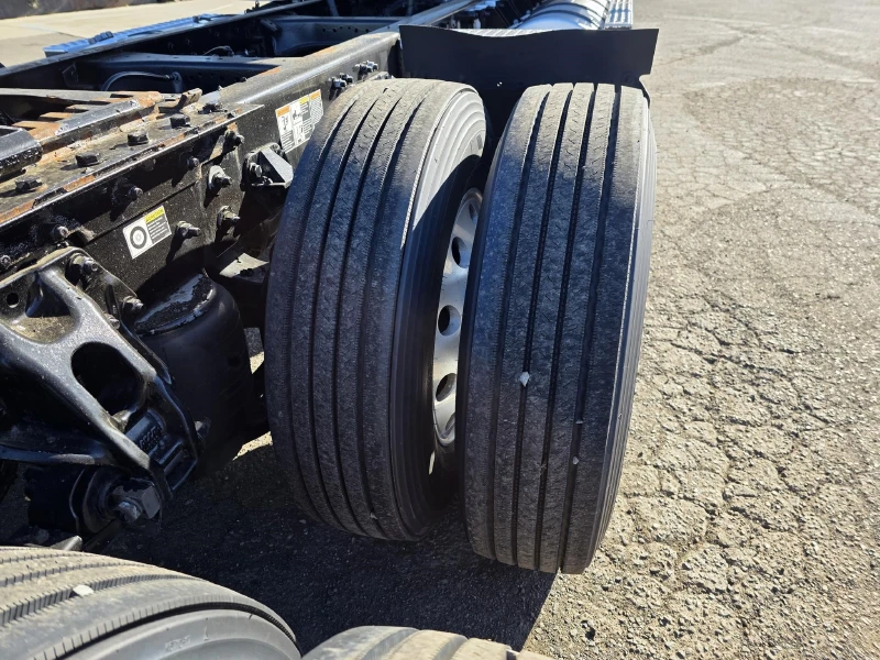 2022 KENWORTH T680