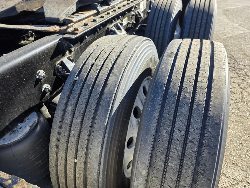 2022 KENWORTH T680