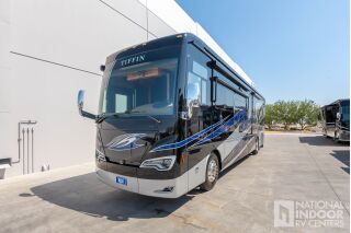 2019 TIFFIN MOTORHOMES ALLEGRO BUS 40IP