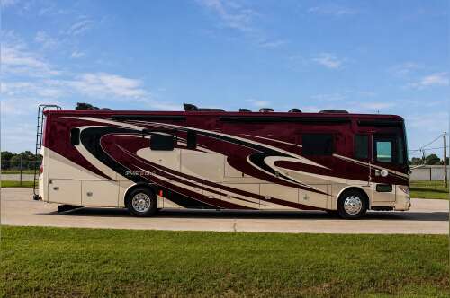 2015 Tiffin Motorhomes PHAETON 40 QBH in belmont MS