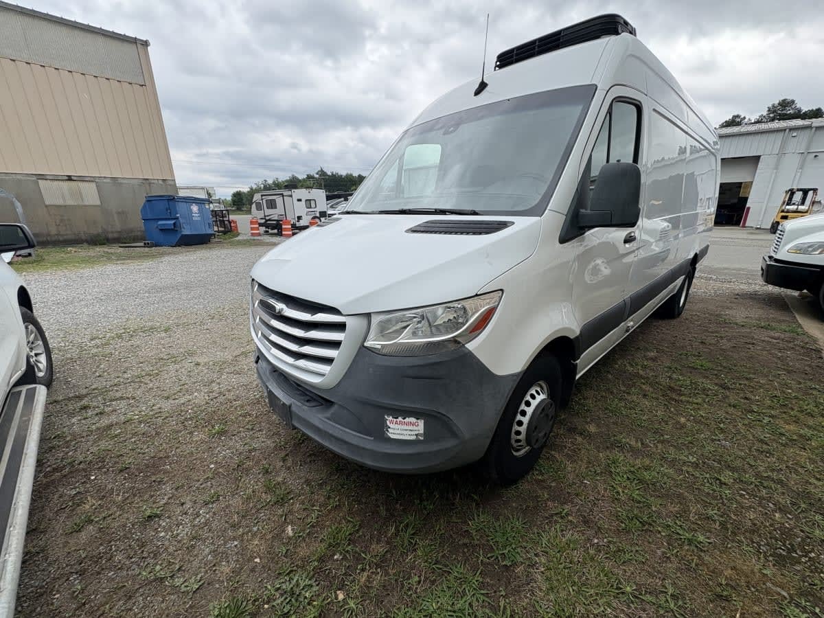 2020 FREIGHTLINER SPRINTER in Richmond, VA