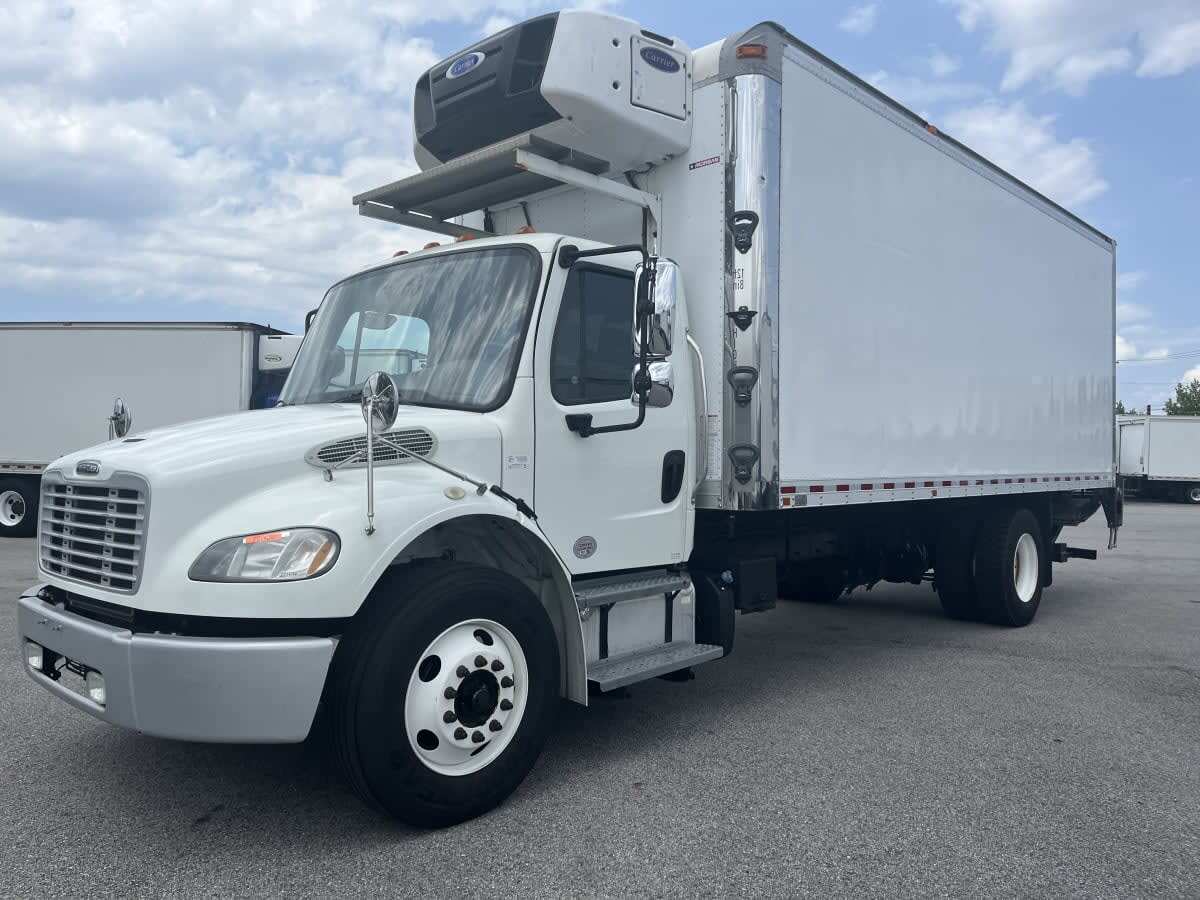 2019 FREIGHTLINER BUSINESS CLASS M2 106 in Laurel, MD