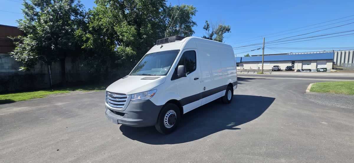 2019 FREIGHTLINER SPRINTER in Bensalem, PA