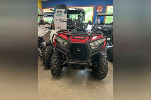 2026 Kymco MXU 270i Euro in westerlo NY