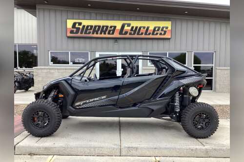 2026 CFMOTO ZFORCE Z10-4 in sierra vista AZ
