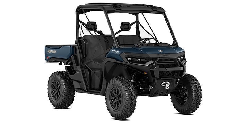 2026 Can-Am Defender XT HD11 in jackson OH