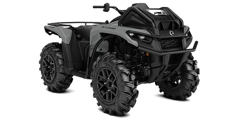 2026 Can-Am Outlander X mr 700 Recreation/Utility ATV