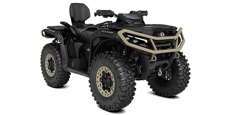 2026 Can-Am Outlander MAX Backcountry 1000R in frederick MD