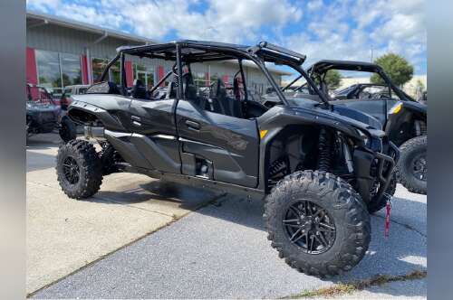 2026 Kawasaki Teryx KRX4 1000 Blackout Edition in frederick MD
