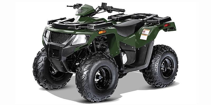 2026 Arctic Cat Alterra 90 2X4 in stillwater MN