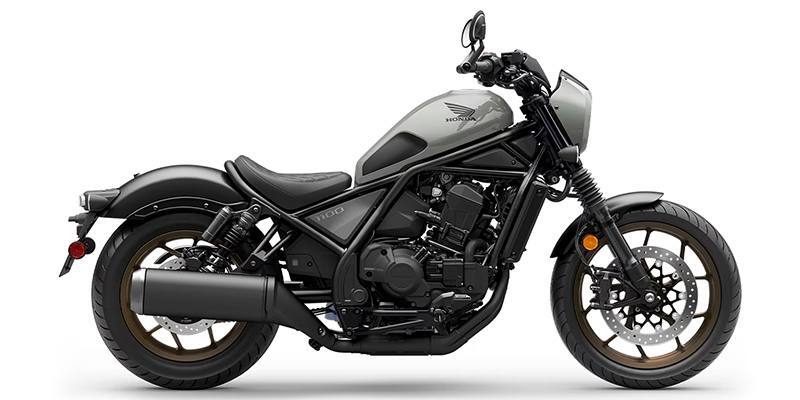 2026 Honda Rebel 1100 DCT SE 1100 DCT SE in Vancouver, WA