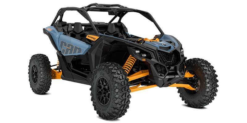 2026 Can-Am MAVERICK RS 72 TURBO UTV/Utility ATV
