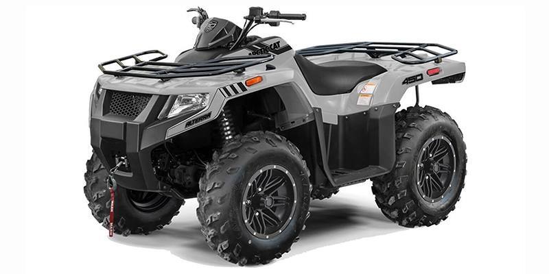 2026 Arctic Cat Alterra 450 Limited in draper UT