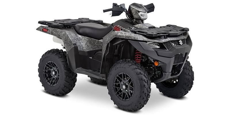 2026 Suzuki LTA500XPZSM6 AXI POWER STEERING SE+ in draper UT