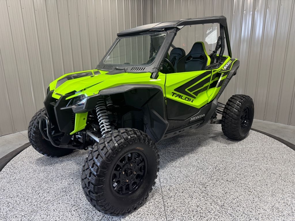 2019 Honda TALON 1000R in jonestown PA