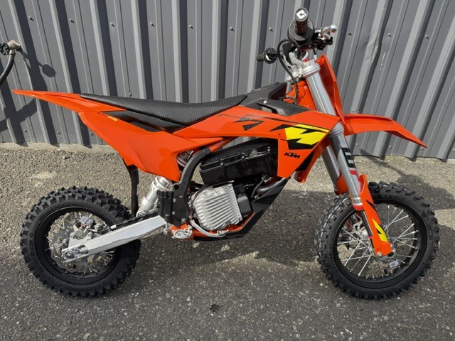 2027 KTM SX E5 E 5 in Monroe, WA
