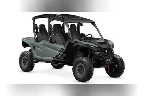2026 Yamaha WOLVERINE RMAX4 1000 XT-R in rocky mount NC