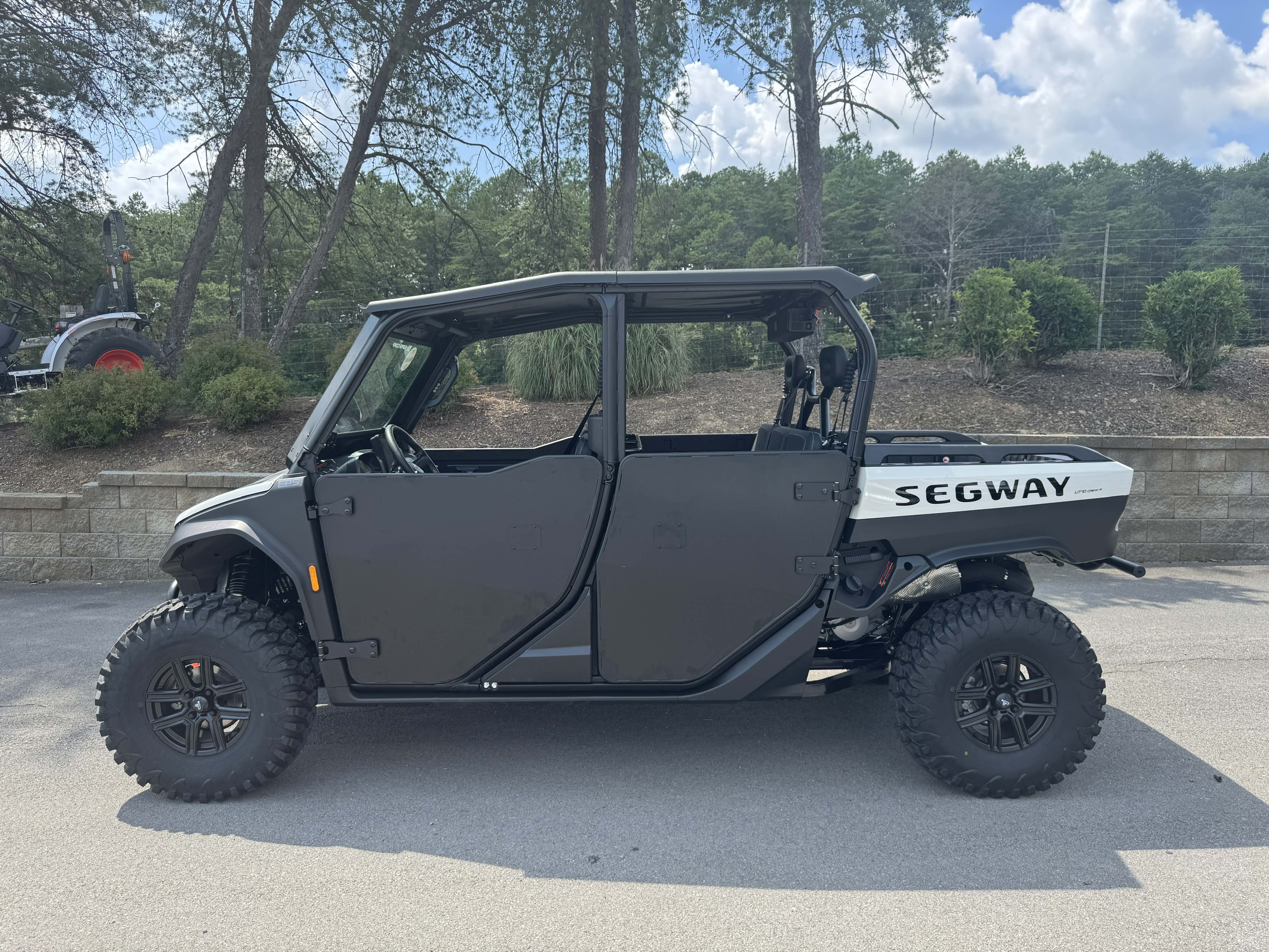 2026 Segway Powersports UT10 P CREW in ellijay GA