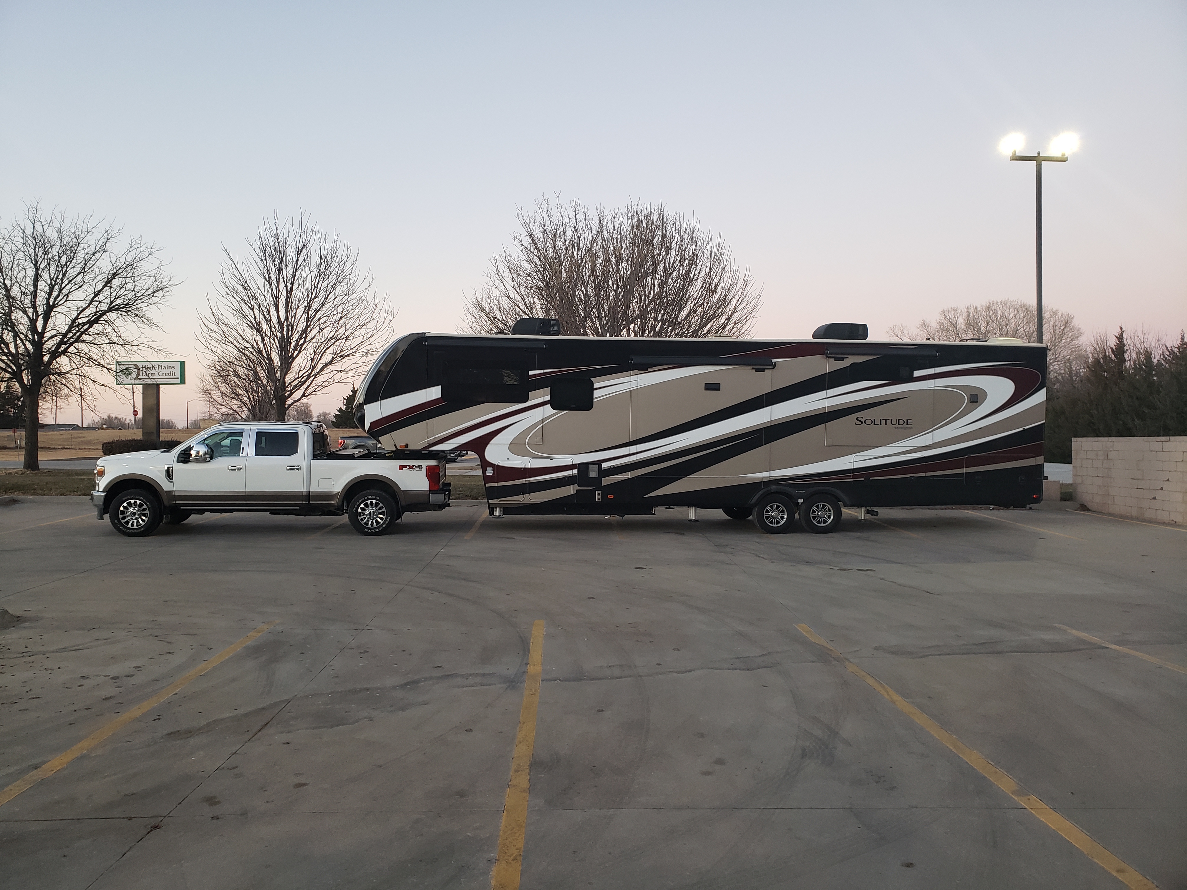 2020 Grand Design SOLITUDE 382WB-R RV
