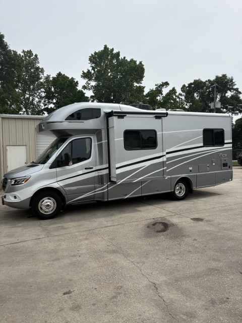 2021 Winnebago VIEW 24 RV