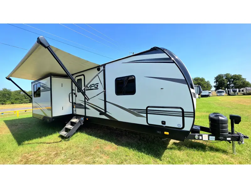 2021 Mpg Cruiser 2780RE