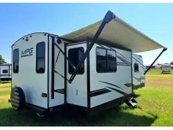 2021 Mpg Cruiser 2780RE