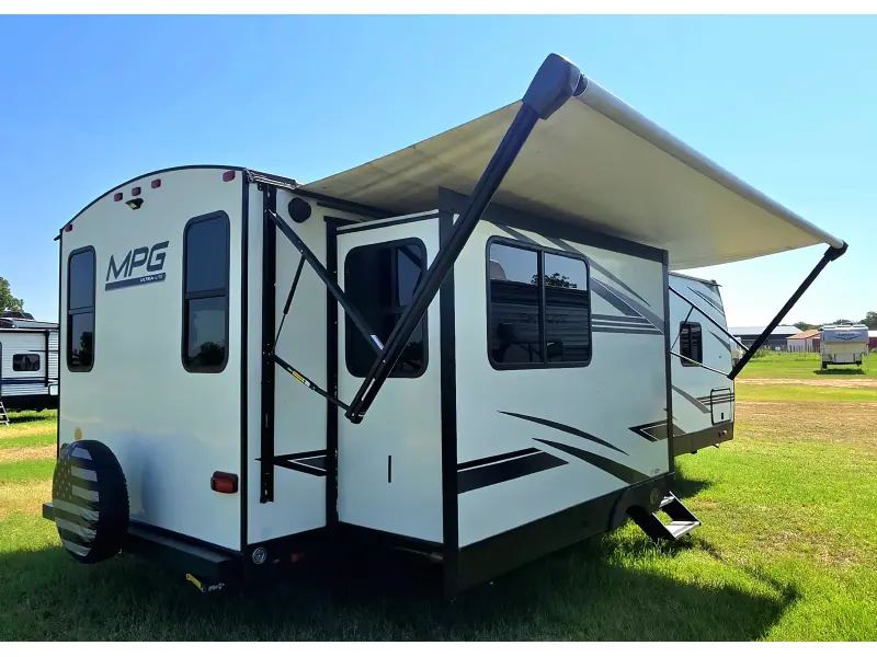 2021 Mpg Cruiser 2780RE