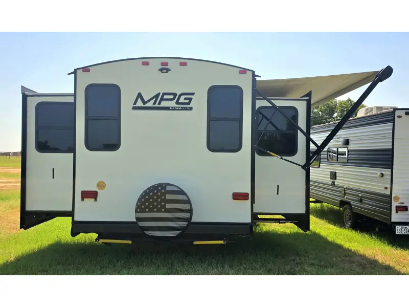 2021 Mpg Cruiser 2780RE