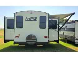 2021 Mpg Cruiser 2780RE