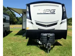 2021 Mpg Cruiser 2780RE