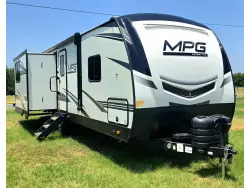 2021 Mpg Cruiser 2780RE