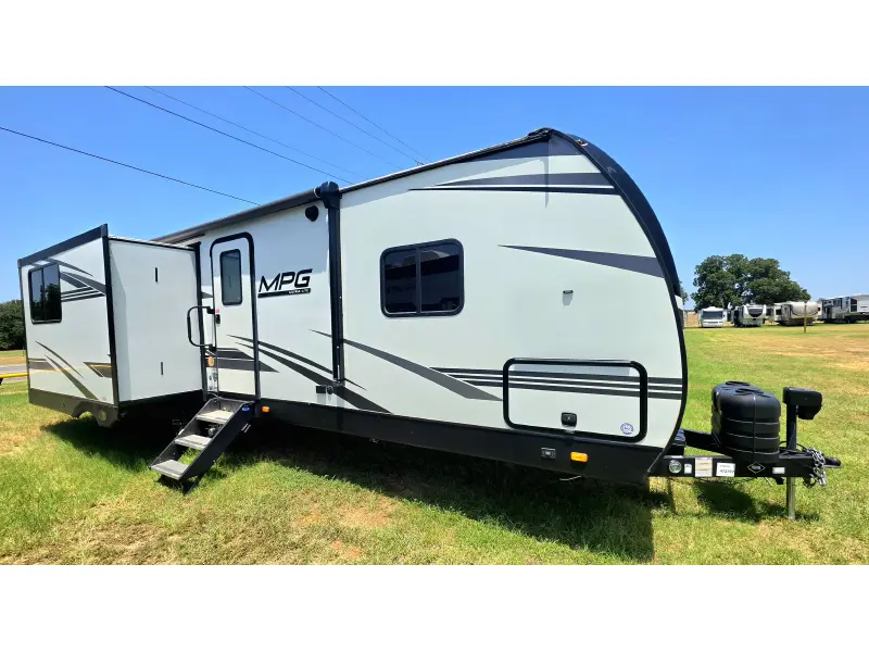 2021 Mpg Cruiser 2780RE