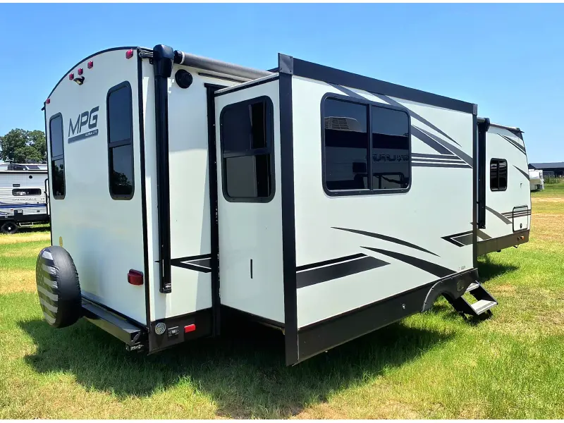 2021 Mpg Cruiser 2780RE